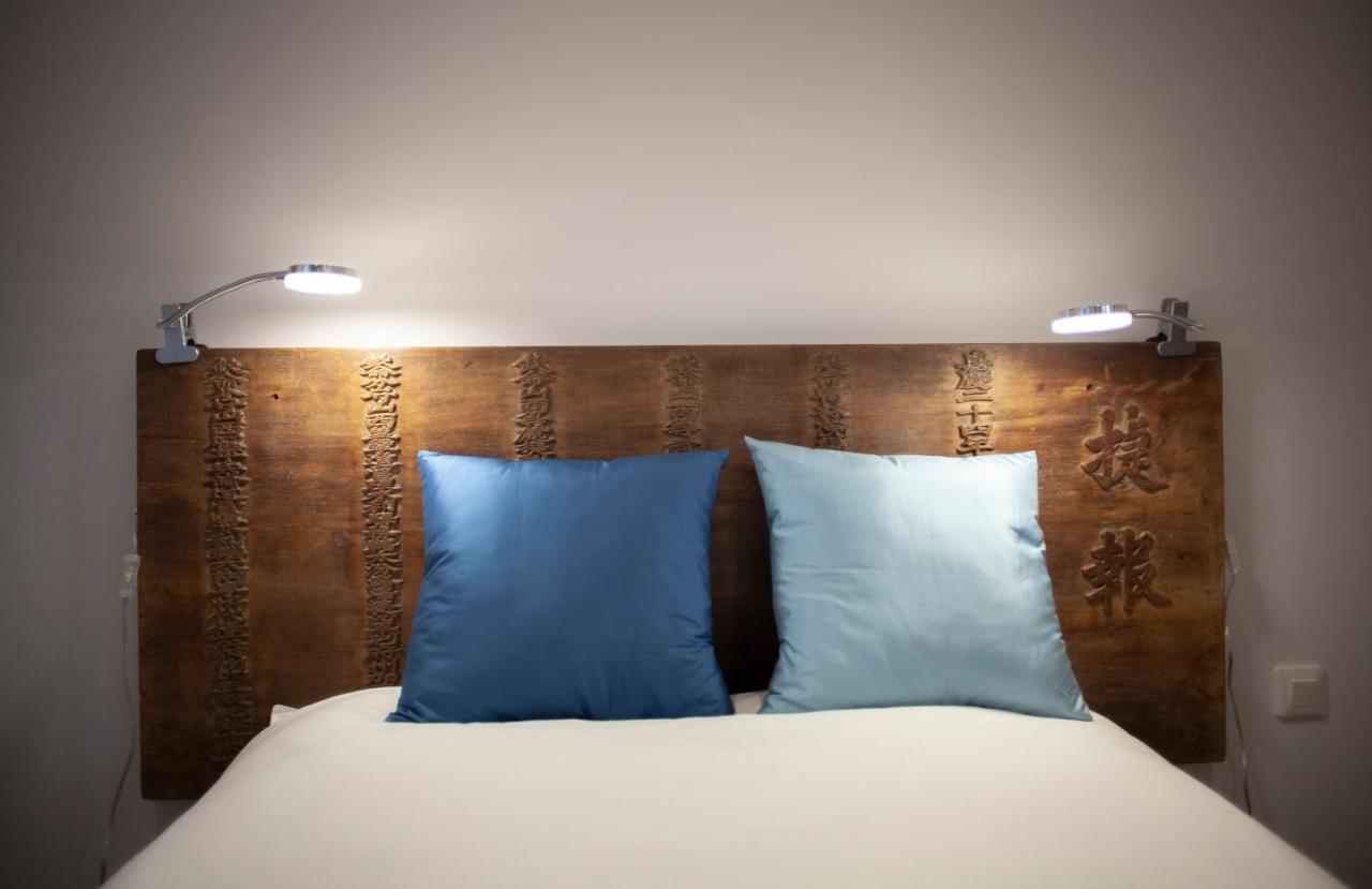Lyonest Chambre D'Hotes Exterior photo